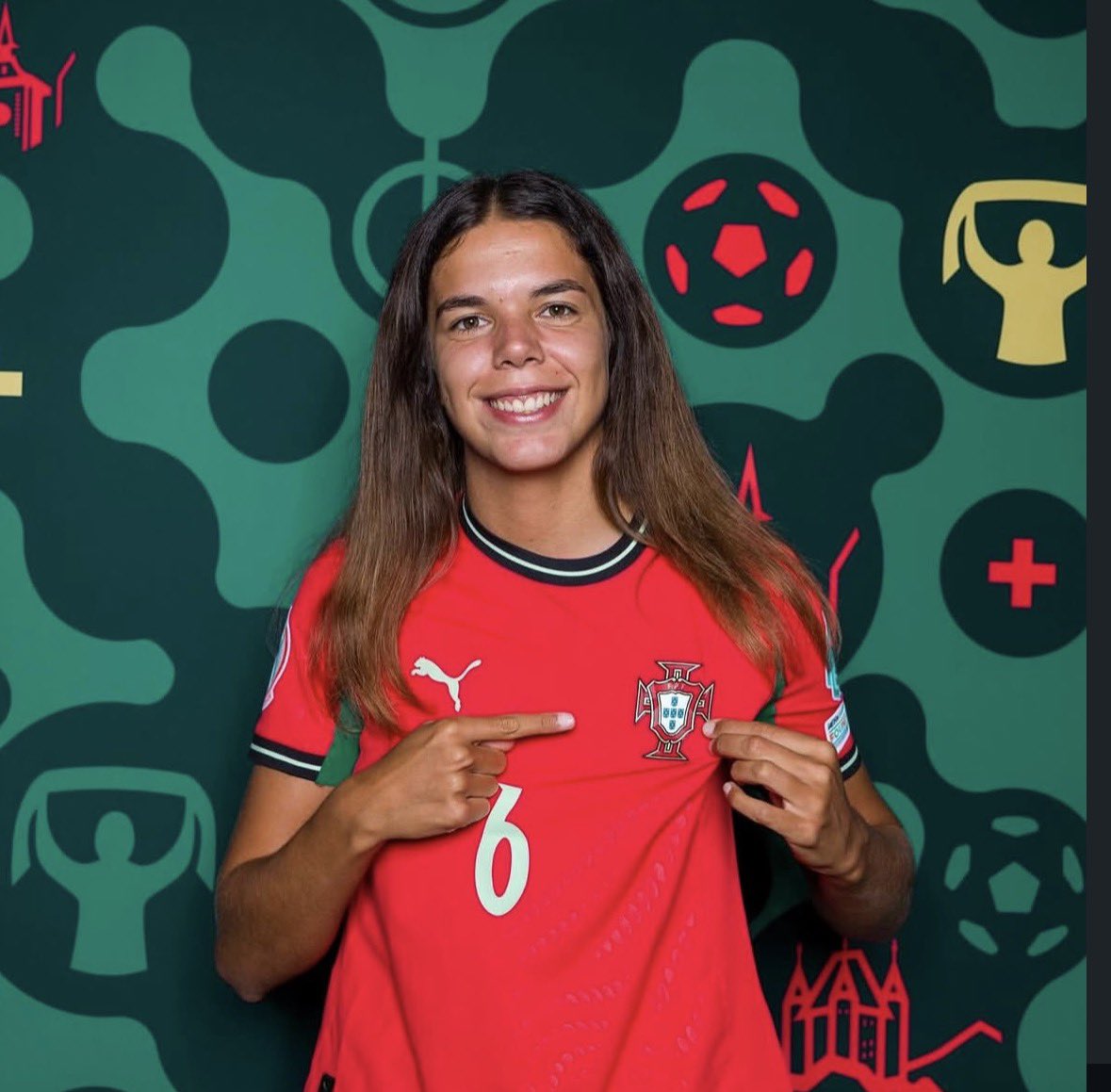 Madrid Femenino Xtra tweet media