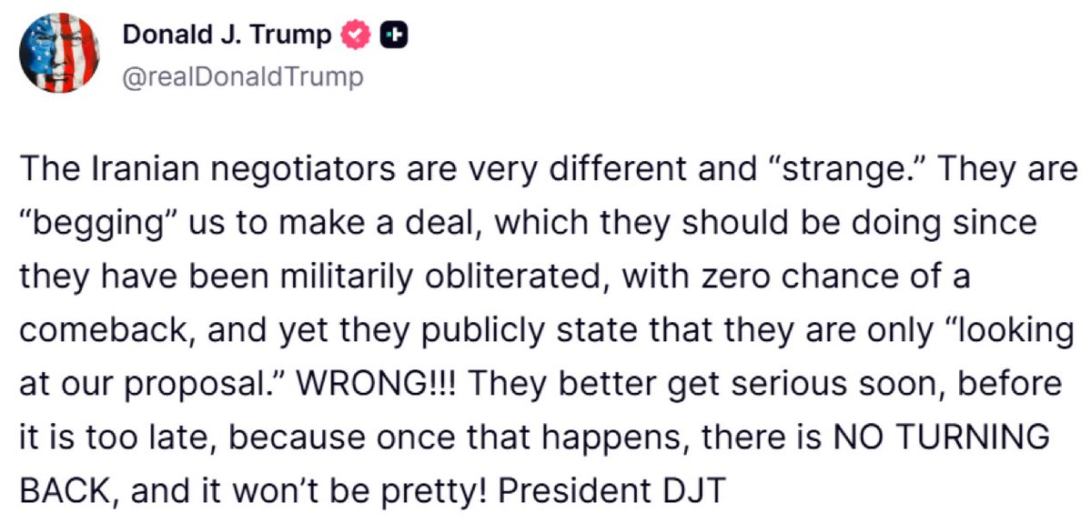 Alerta News 24 tweet media