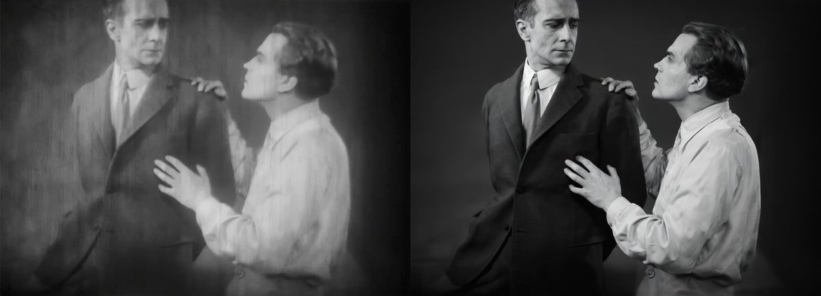 Atomic Devils tweet media