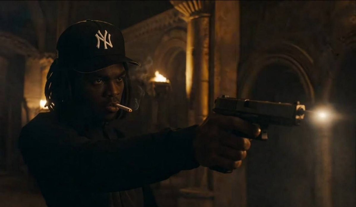 Menteri Perkucingan tweet media