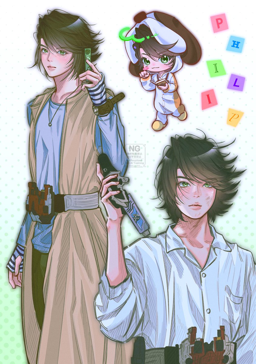 #仮面ライダーW #仮面ライダーダブル
#KamenRiderW

가면라이더 더블 필립