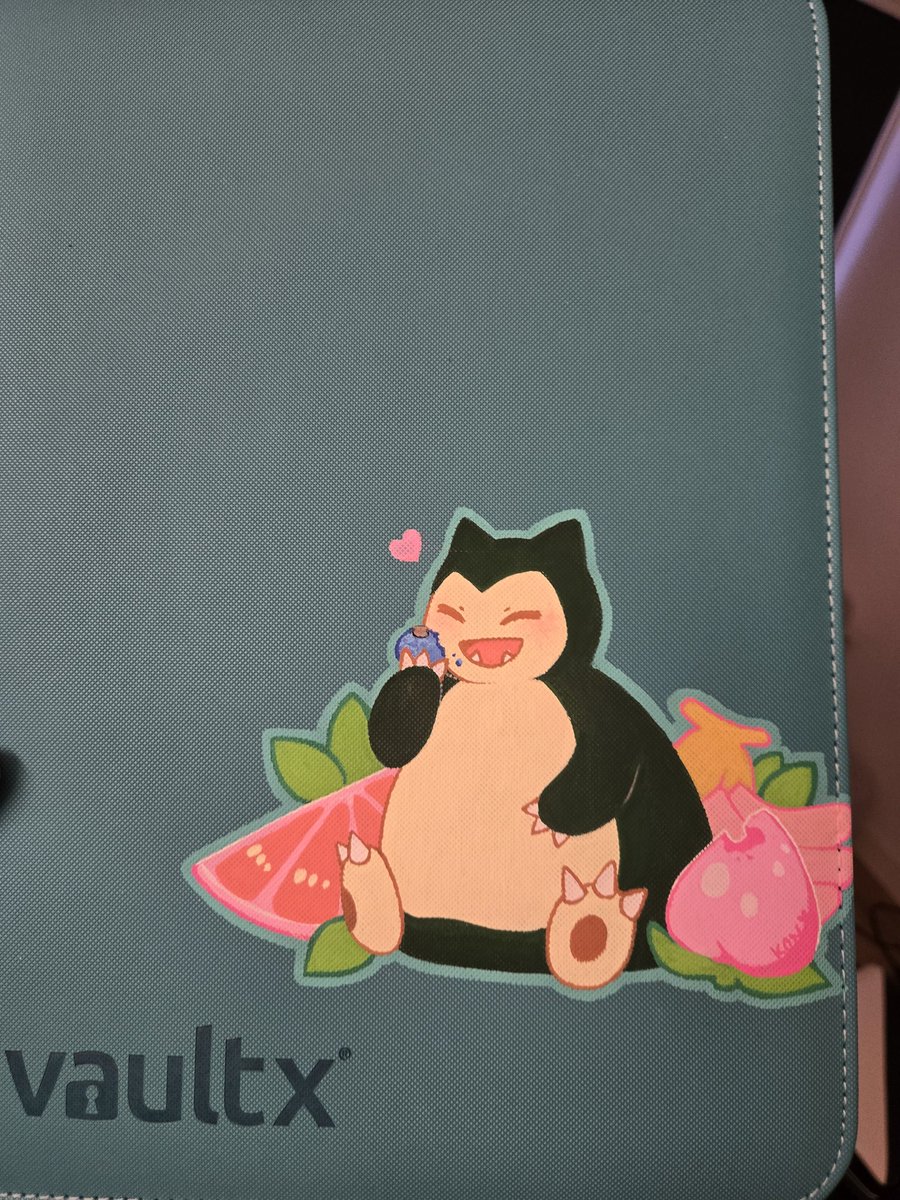 Joltikoff/on tweet media