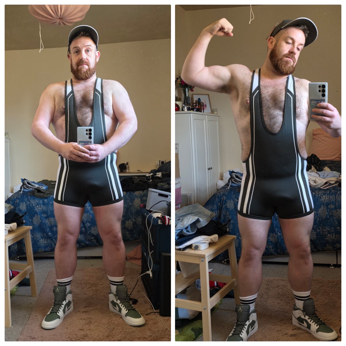 Dale Fox - 🦊🐺🦊 - Grabby Nominee tweet media