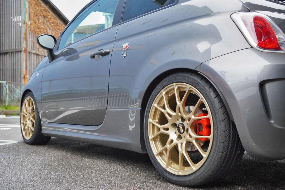 A PIT PERFORMANCE FACTORY tweet media