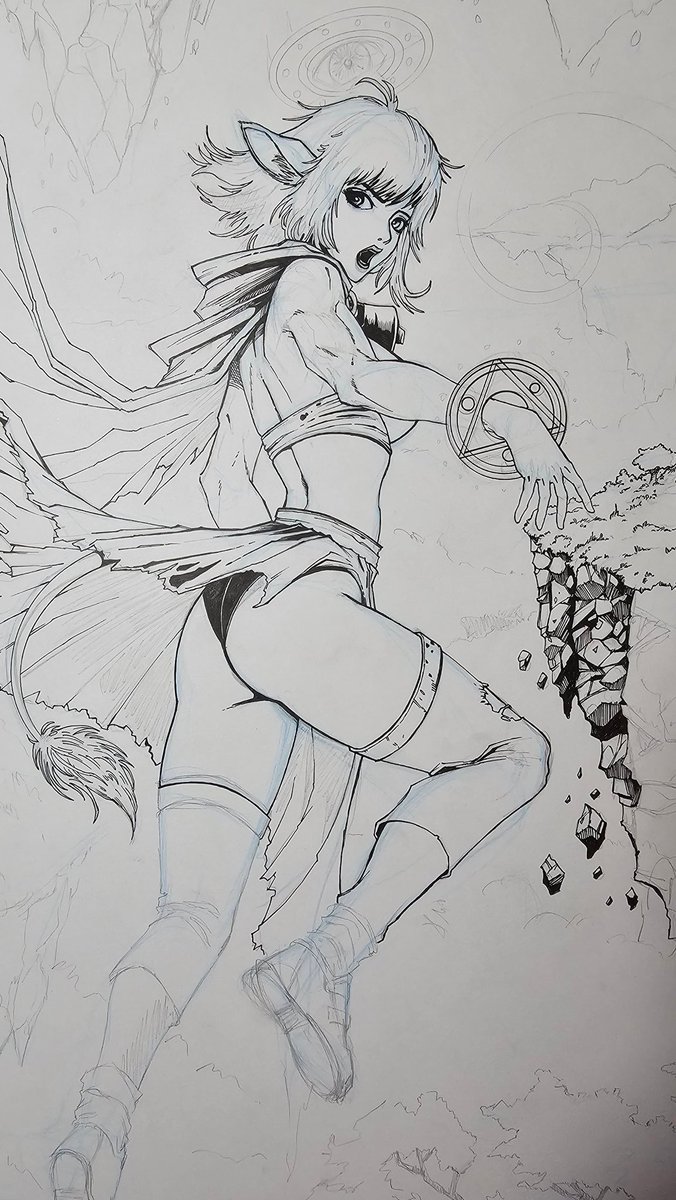 Wip cover for my book.