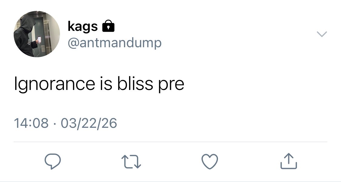 localsuns's tweet photo. ignorance is bliss? https://t.co/hhOOGStkor