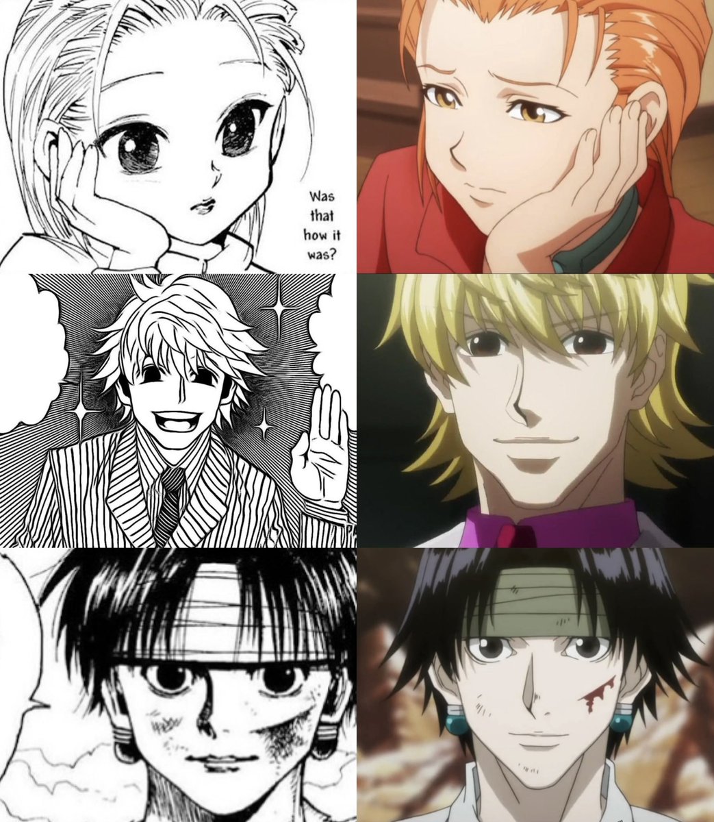 Ging |باريستون tweet media