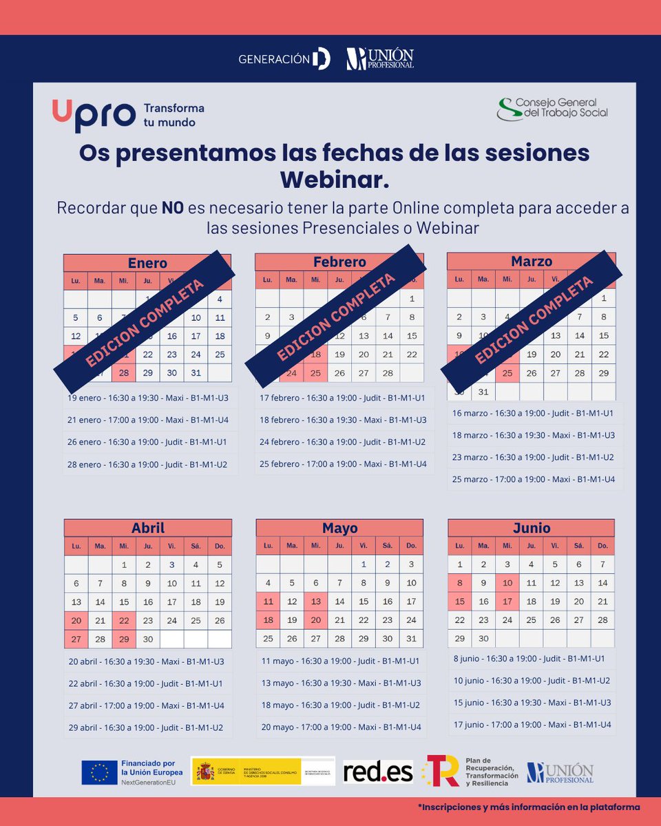 CGTrabajoSocial tweet media