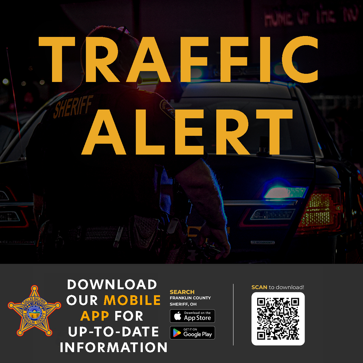 Franklin County Sheriff’s Office tweet media