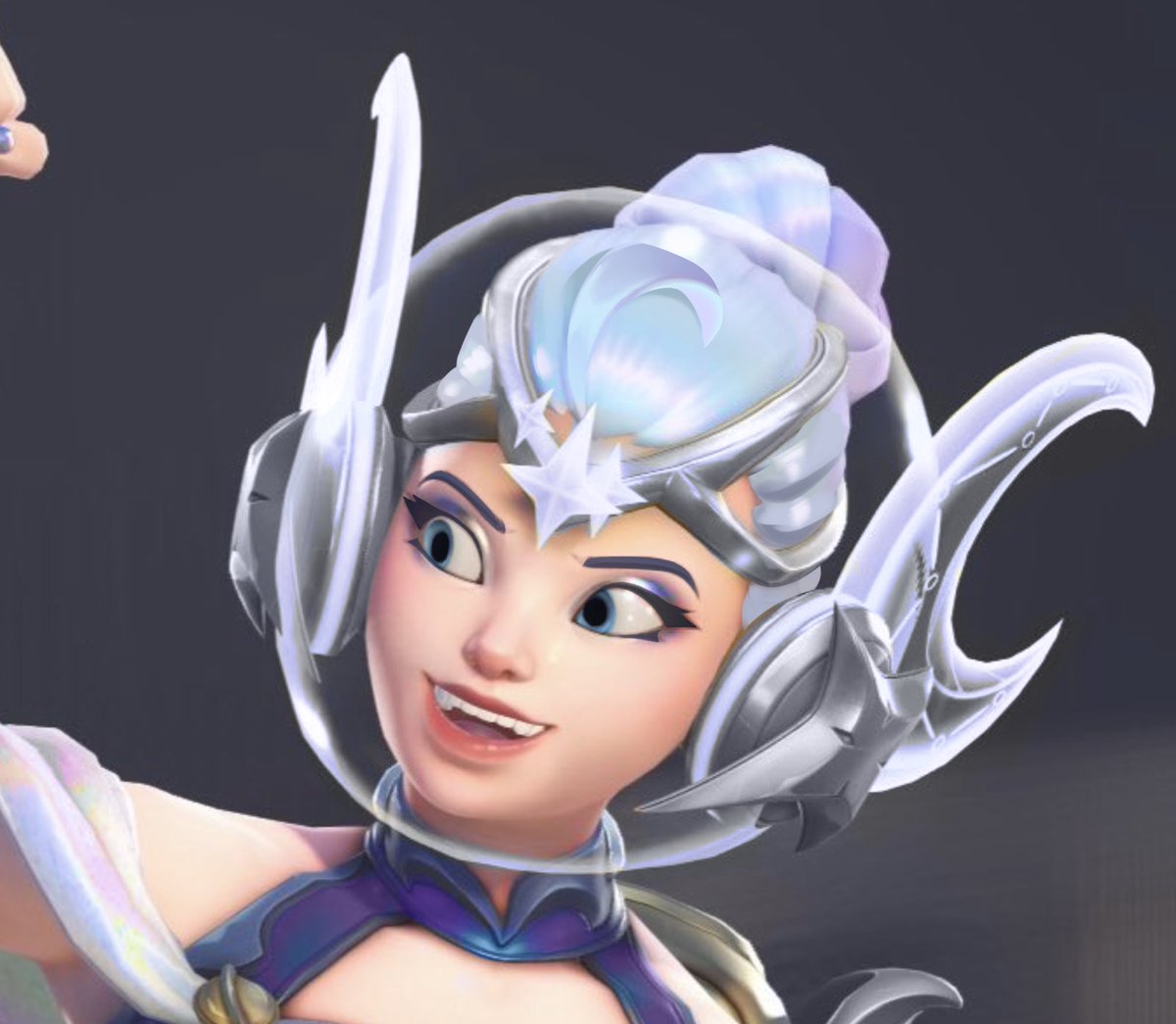 🤍 karma // COMMISSIONS OPEN tweet media