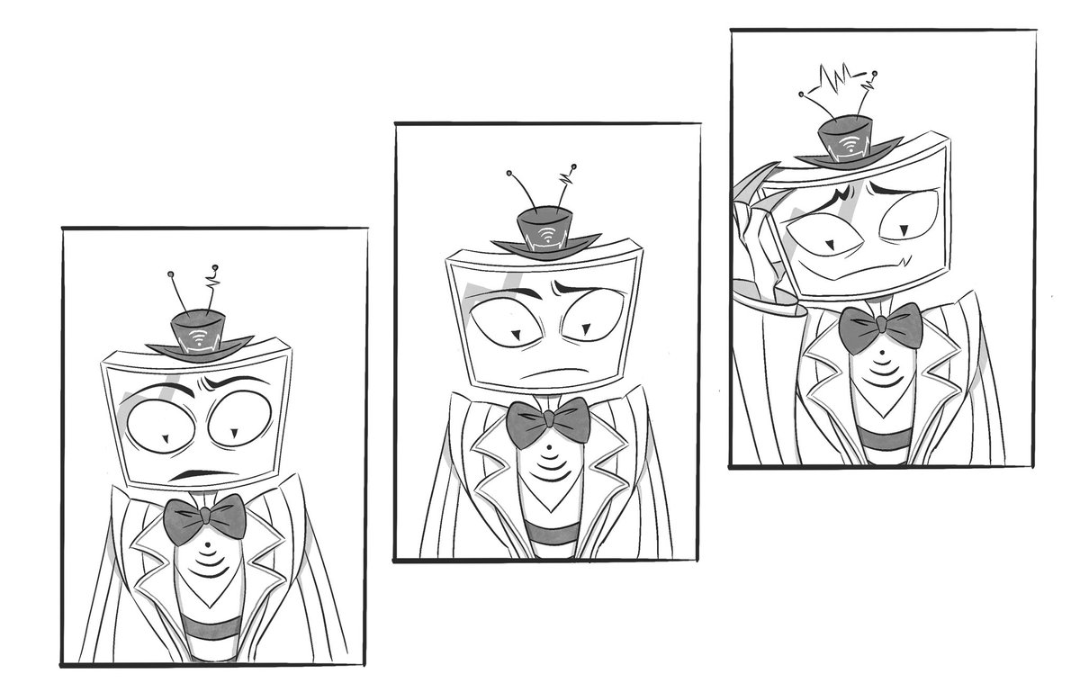 AG .📺🦋 tweet media