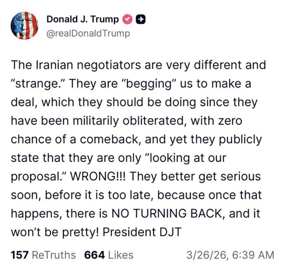 James Melville 🚜 tweet media