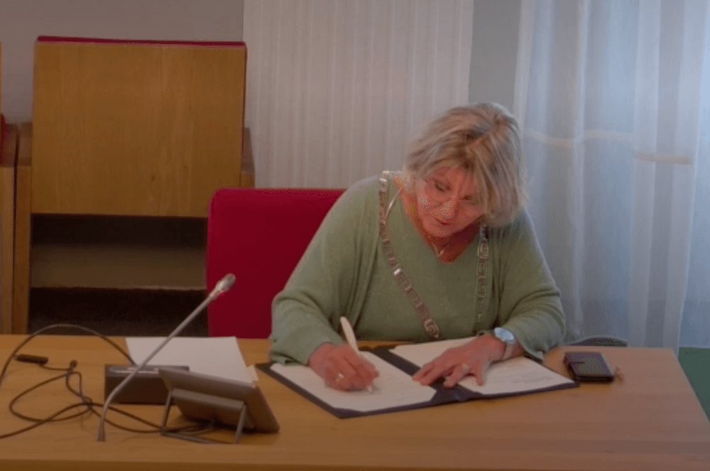 Sociaal & Duurzaam Oldebroek tweet media