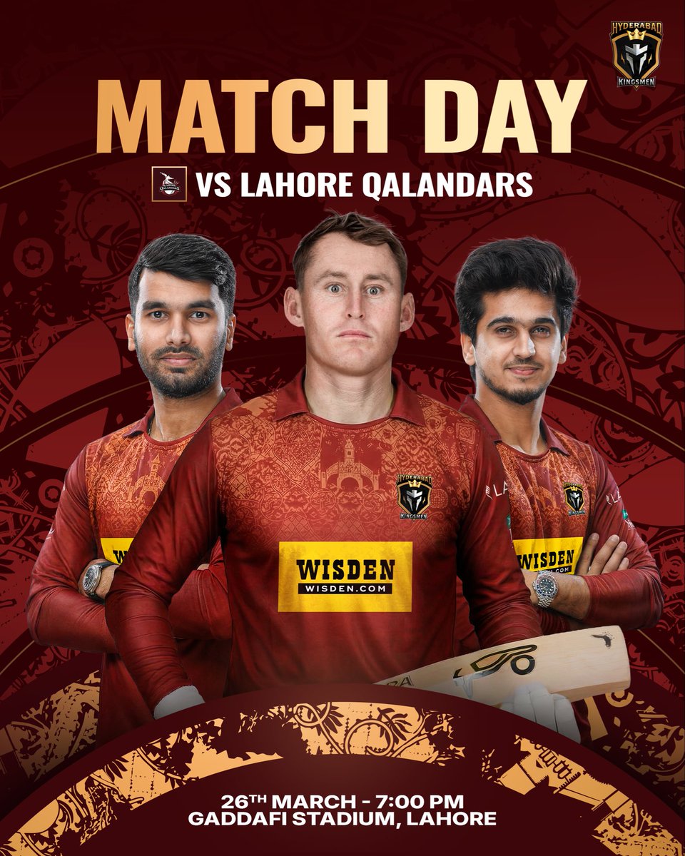 IT’S MATCH DAY! 🏟️