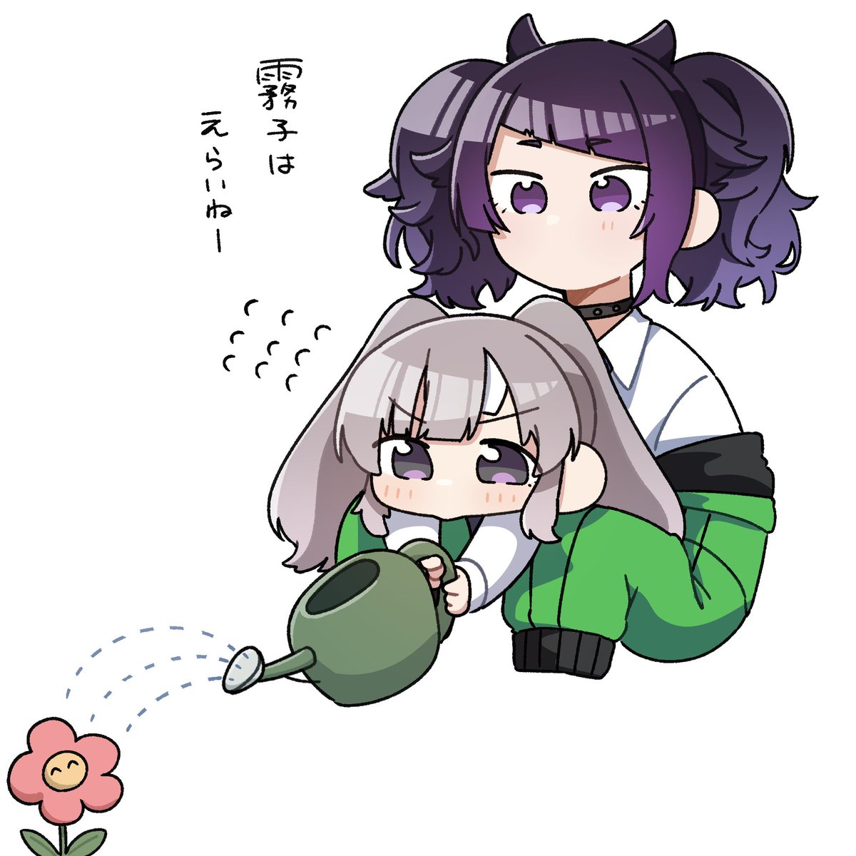 ゆゆゆまる tweet media