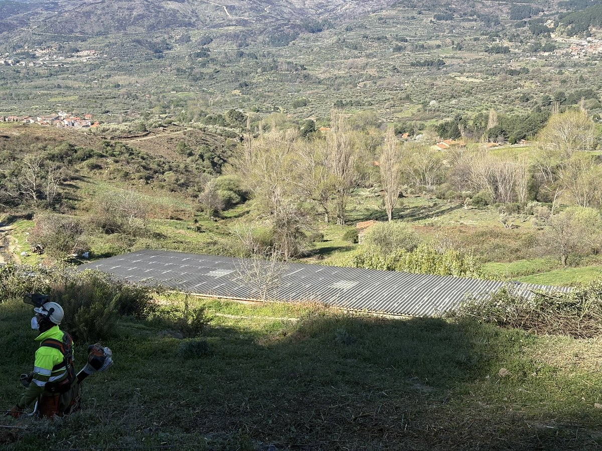 BRIF Puerto el Pico tweet media