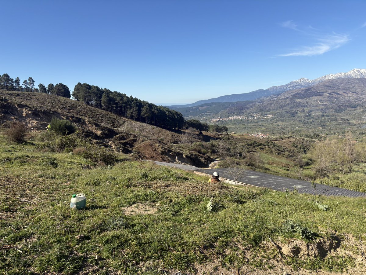 BRIF Puerto el Pico tweet media