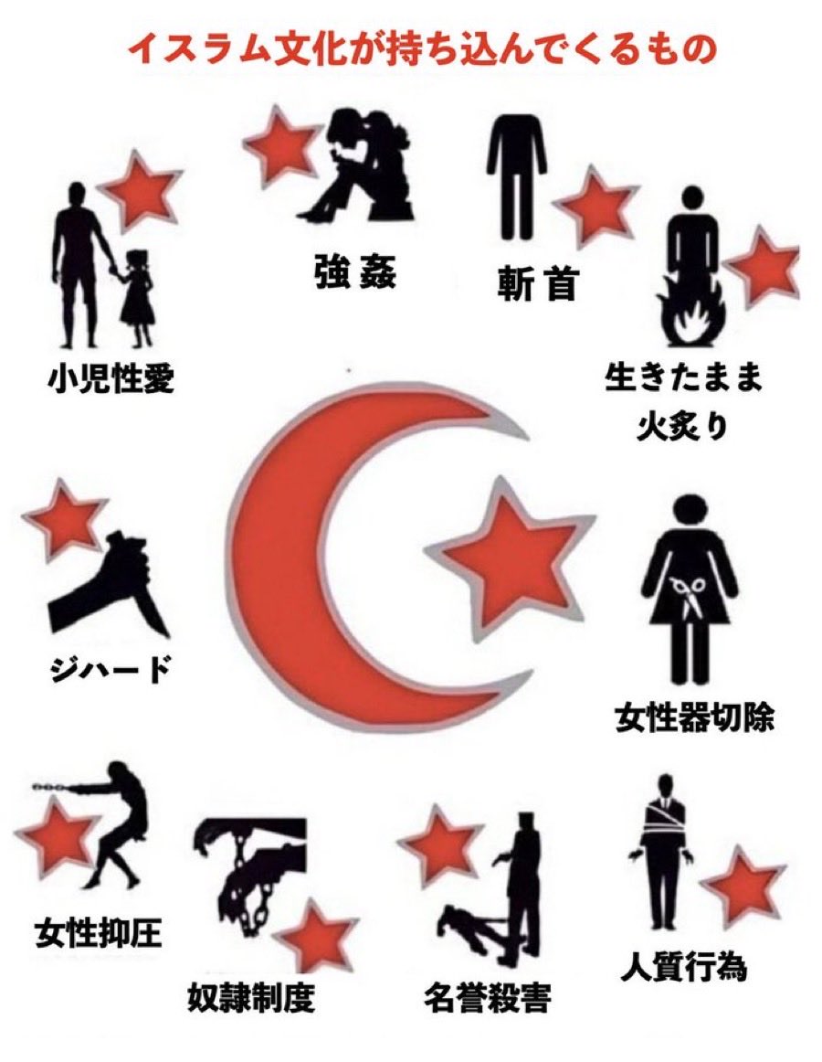 世の中のマスピー tweet media