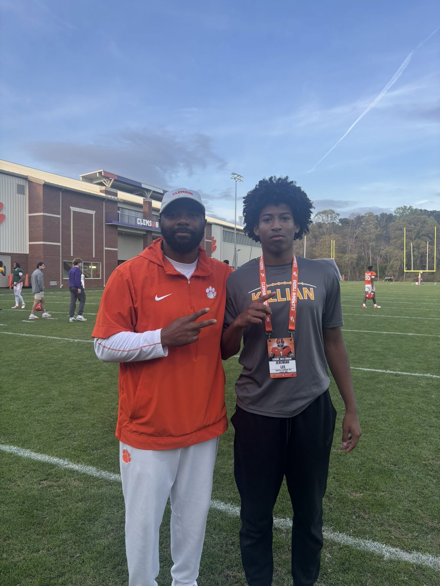 Jeramiah Lee tweet media