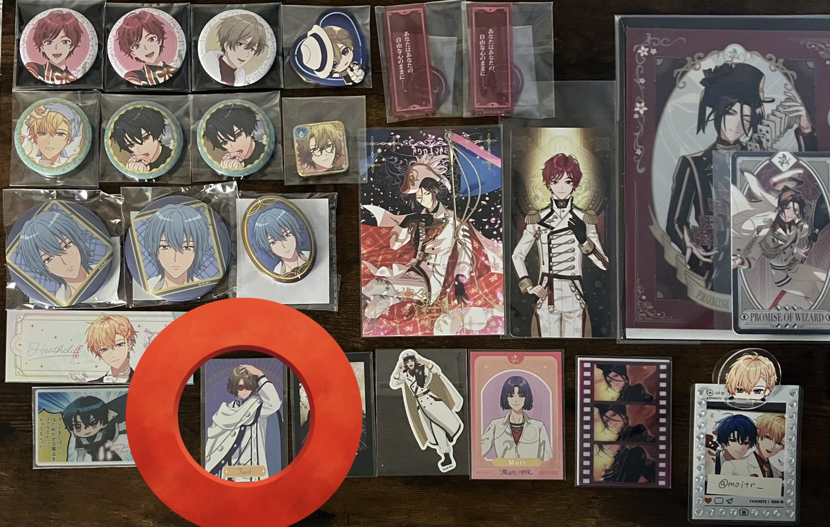 ばび｜取引用 tweet media