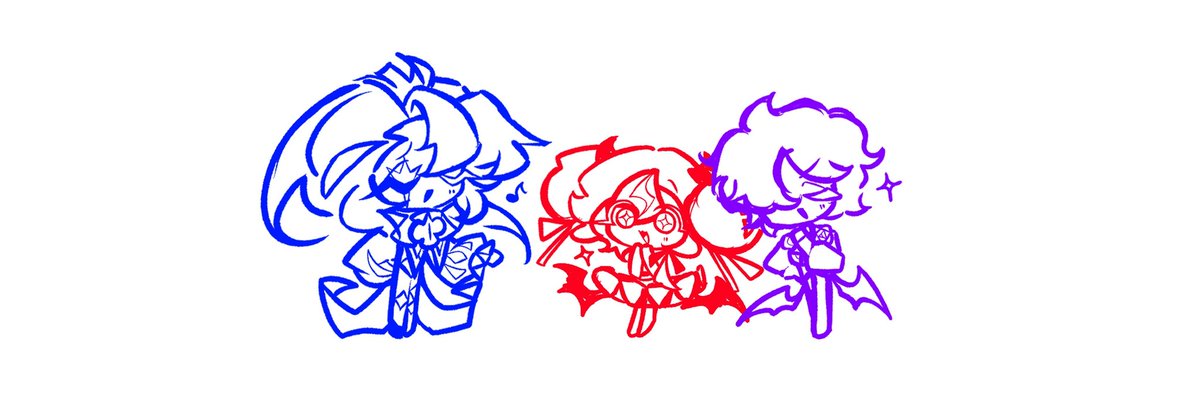 단추구멍 tweet media