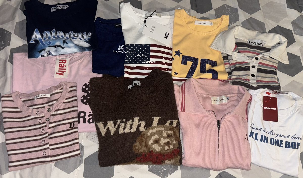 บูบี้นะ tweet media