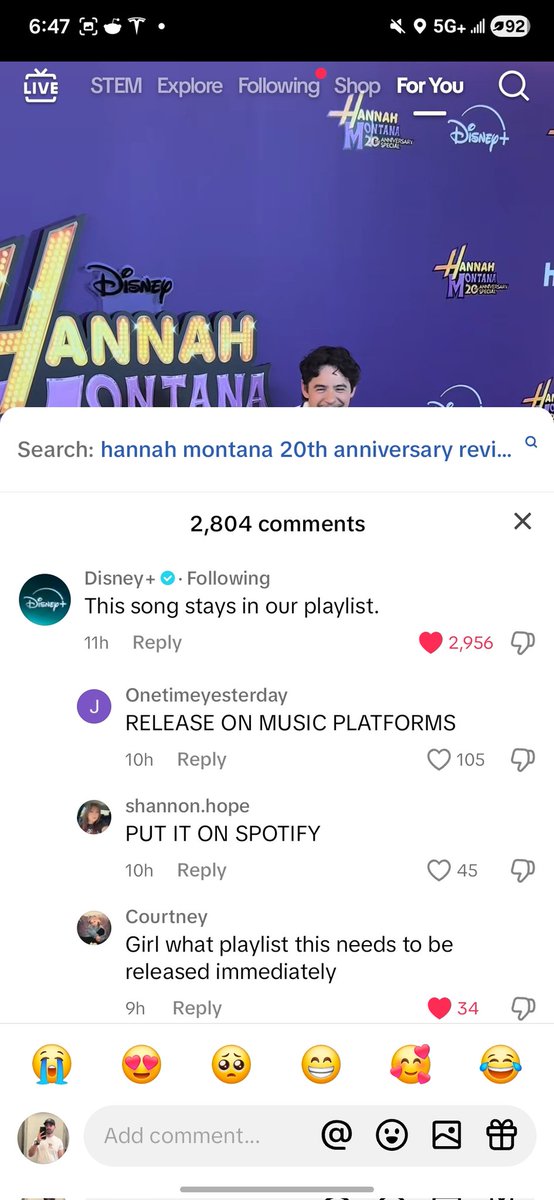 Miley Cyrus Cuba - Miami 🇨🇺 🇺🇸 tweet media