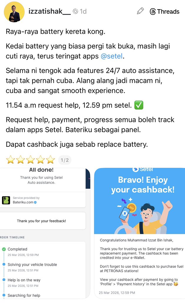 🇲🇾 tweet media