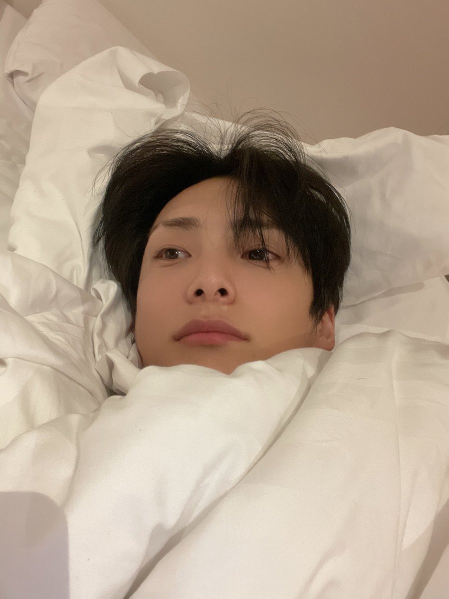 Park Junhee Updates tweet media