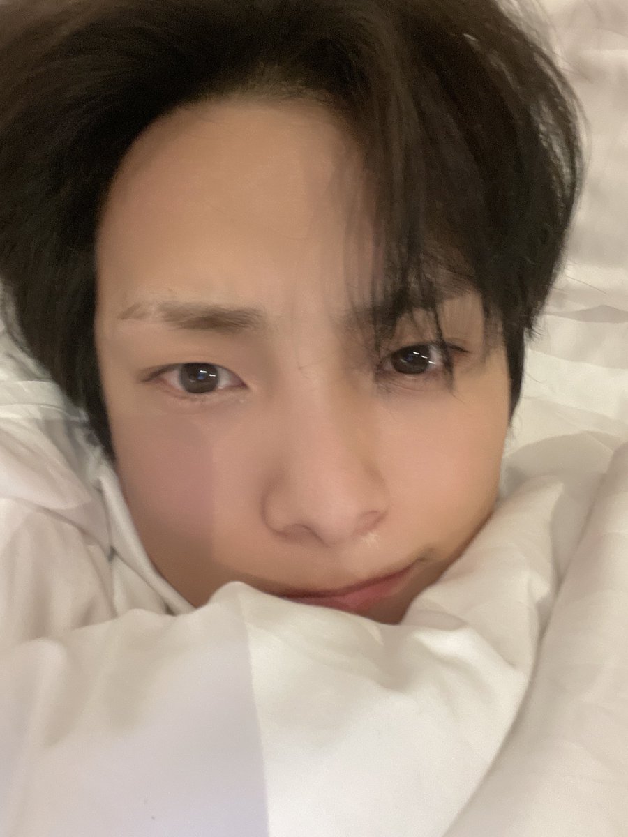 Park Junhee Updates tweet media