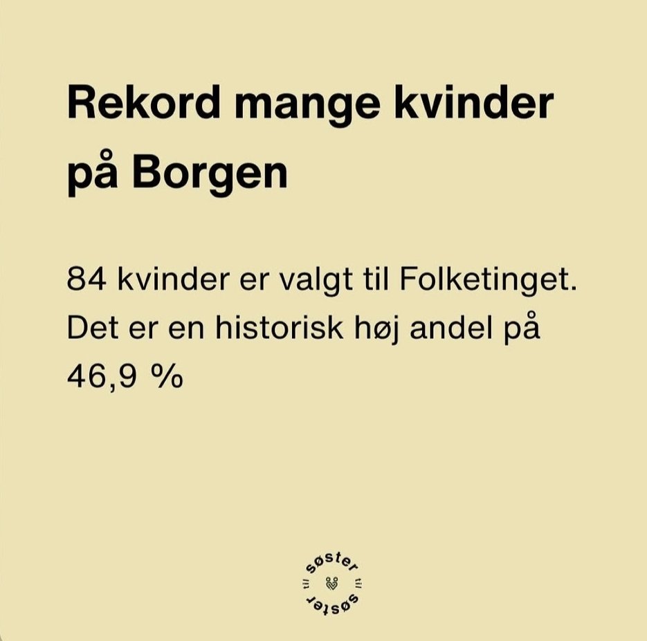 Lotte Kofoed tweet media