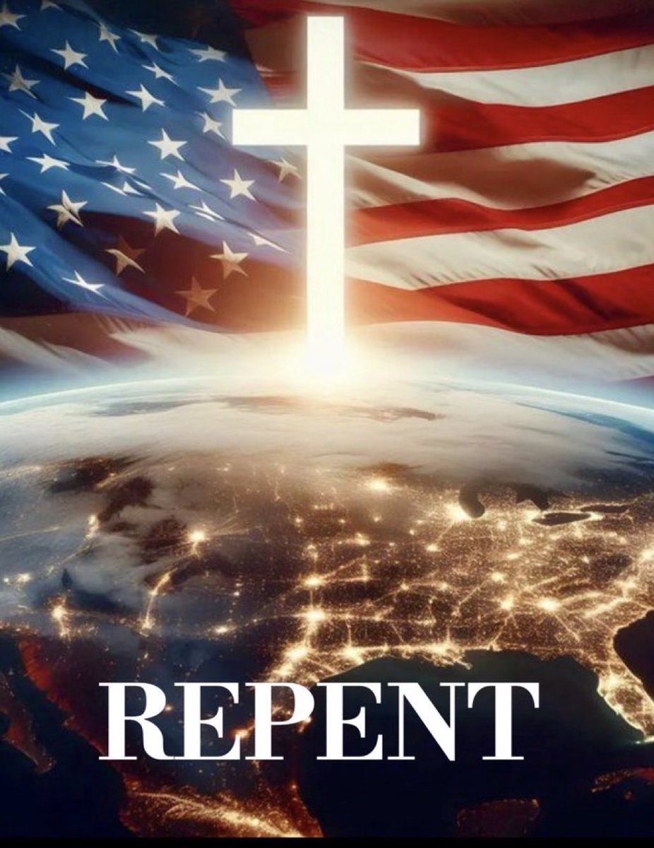 Operation Heal America tweet media