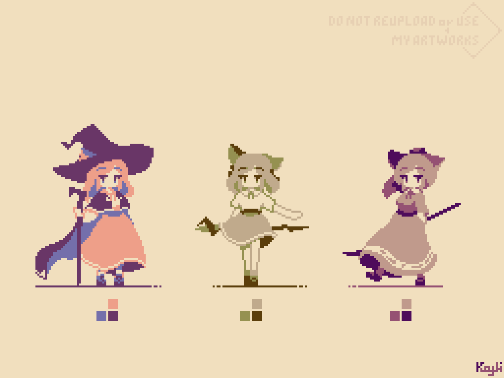 兼弘小雪 tweet media