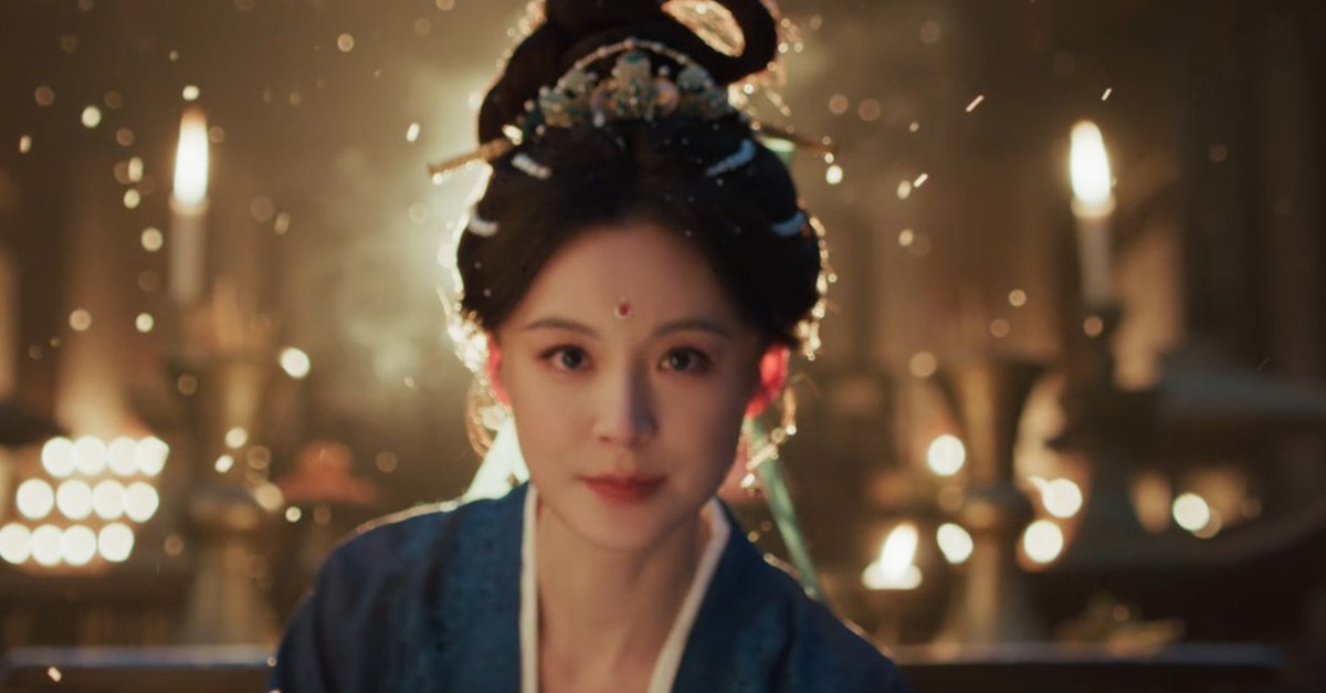 rua | 逐玉 tweet media