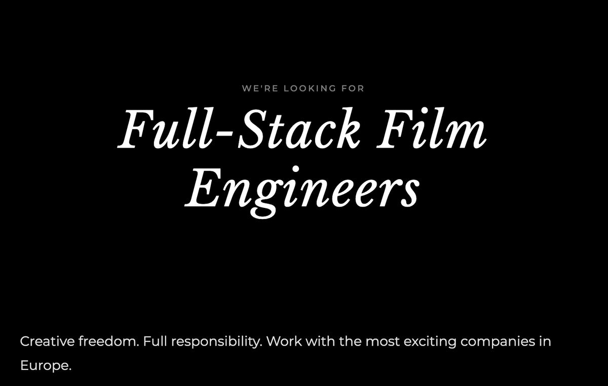 Europe's Foundry tweet media