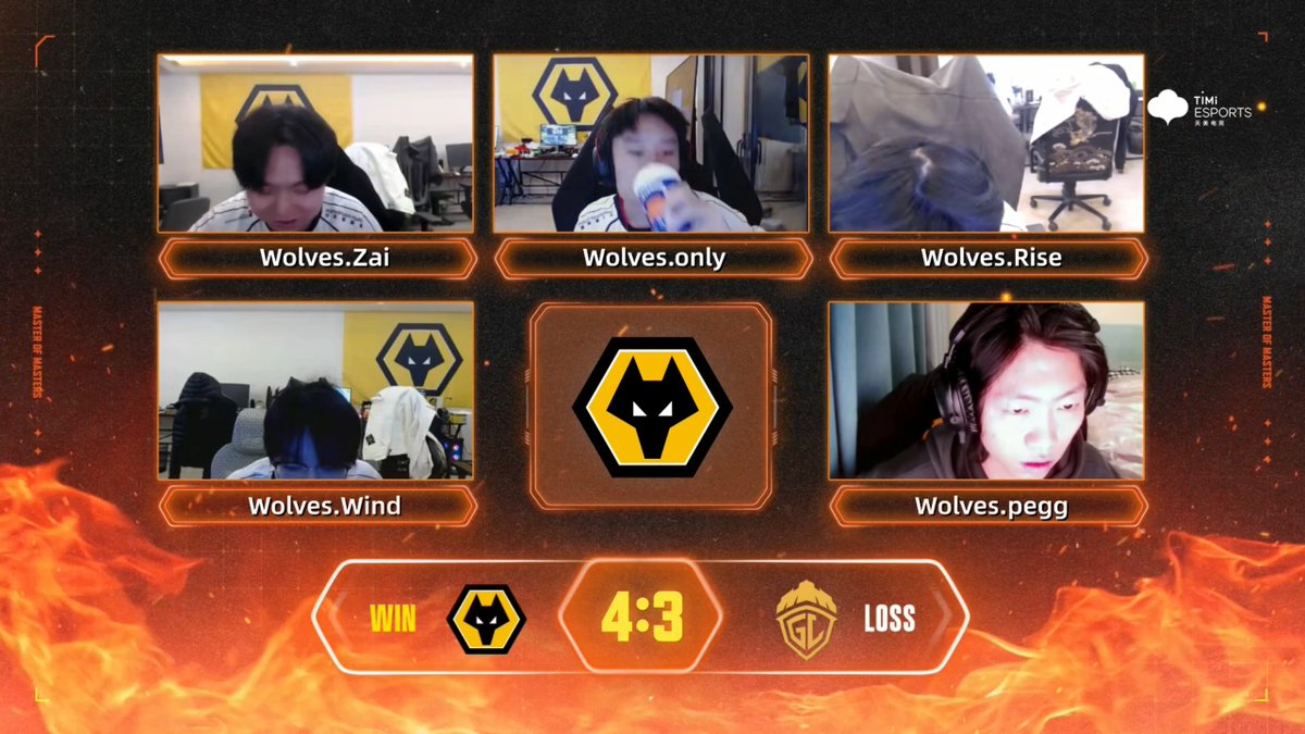 COD Mobile Esports News tweet media