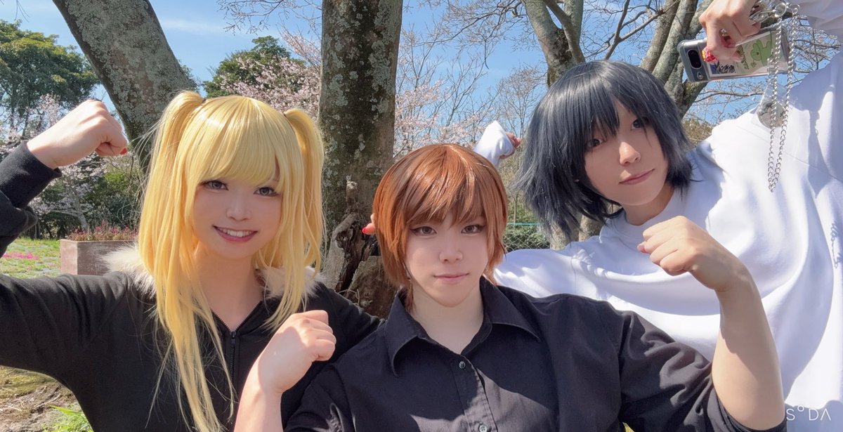 如月レナ tweet media