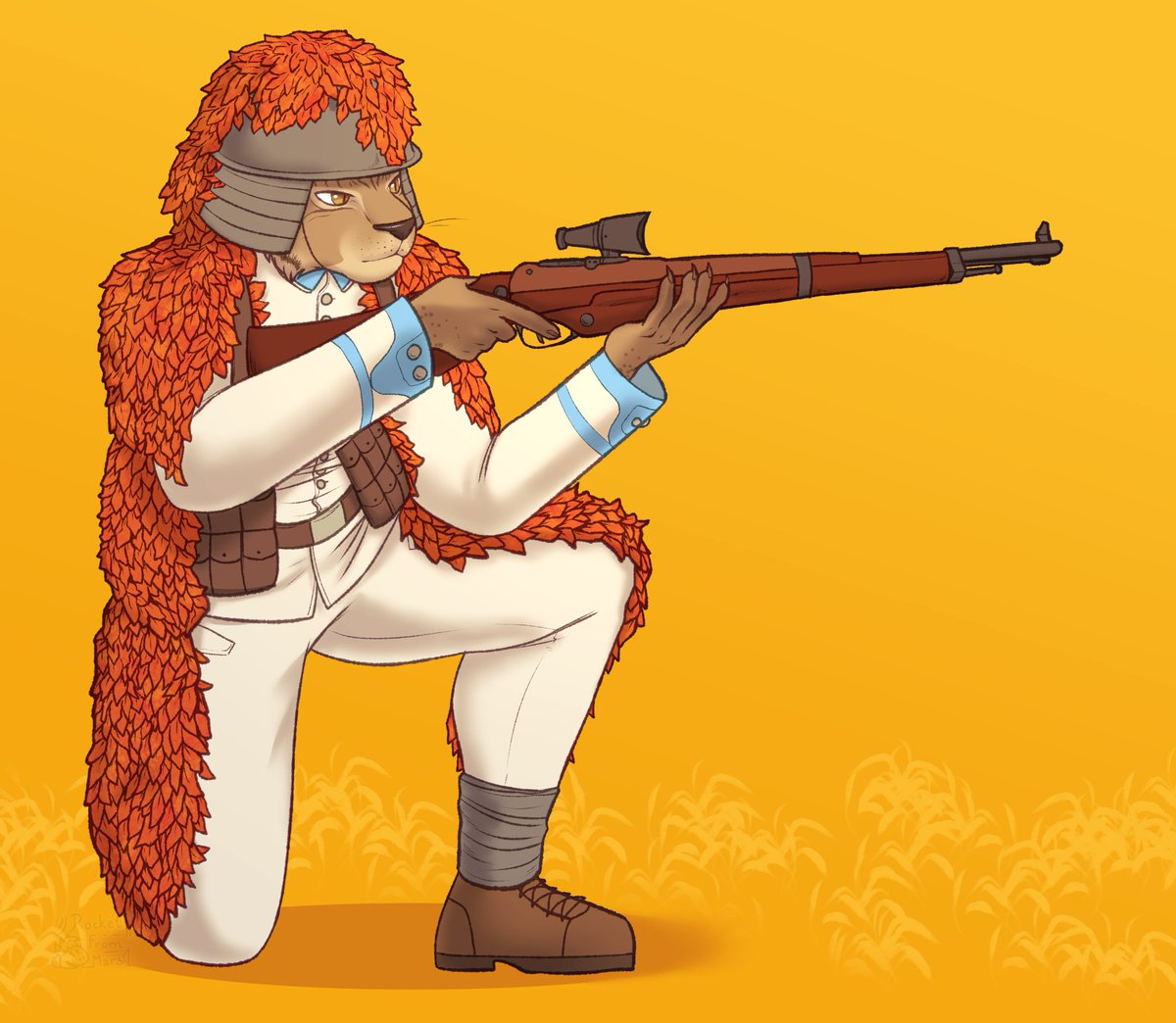 Mikhail J. Clive - Author 📚🐯 tweet media