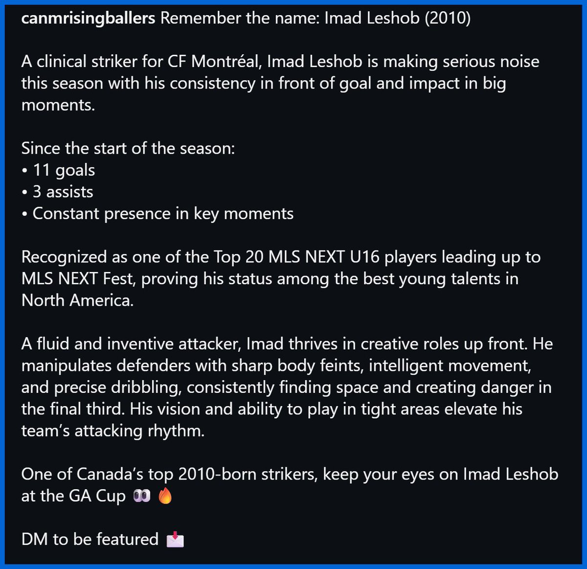 Renato Sosua tweet media