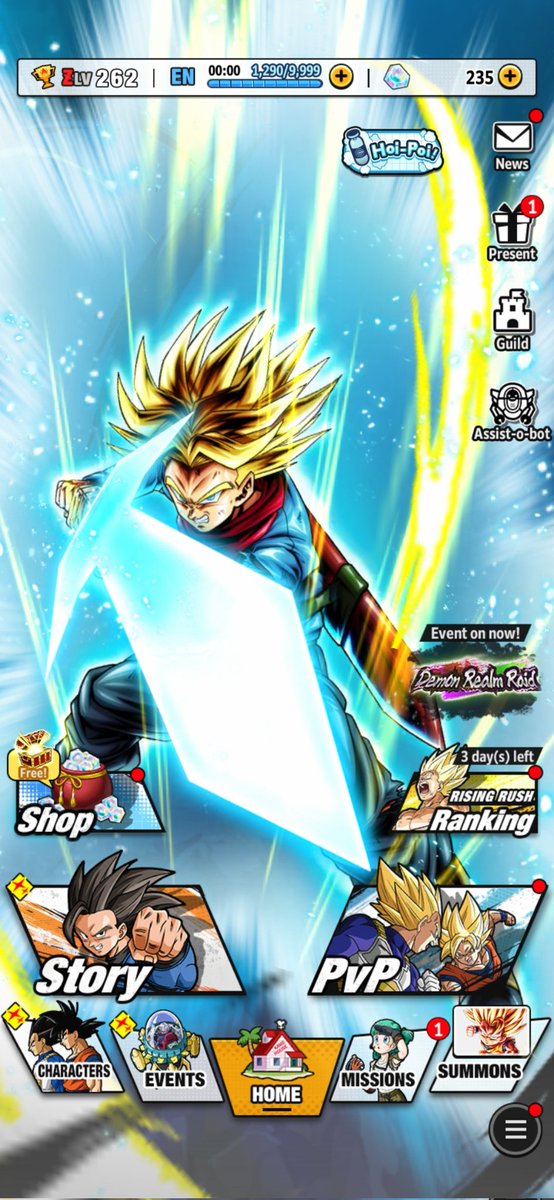 Cloutkun🐰 (DRAGON BALL IS BACKKKKKKK) tweet media