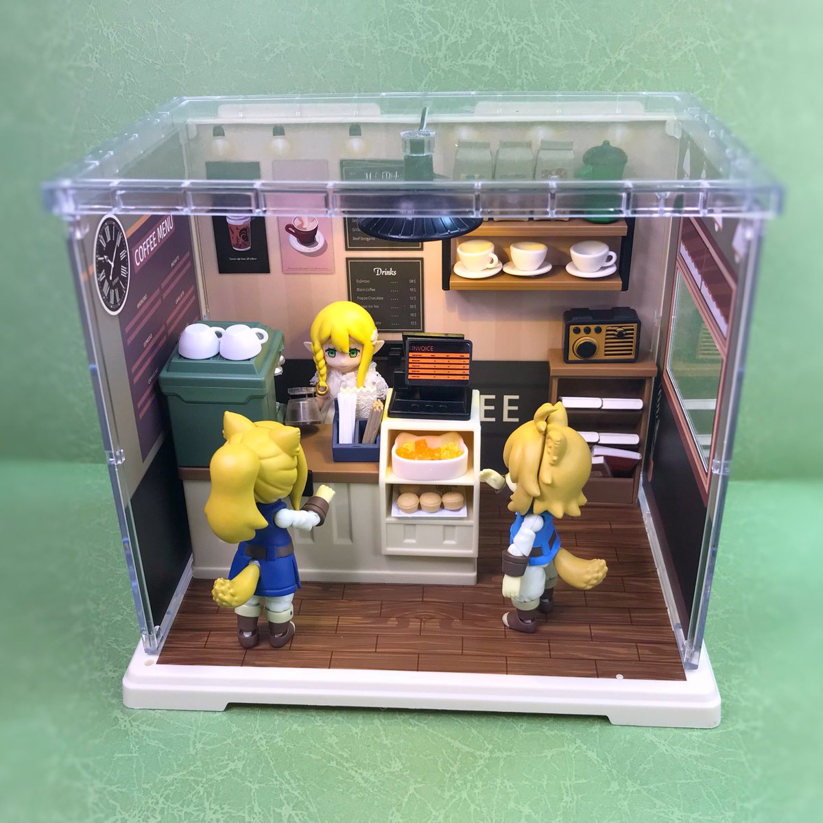 せつか tweet media