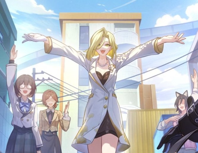 Lady Joke 🎭 tweet media