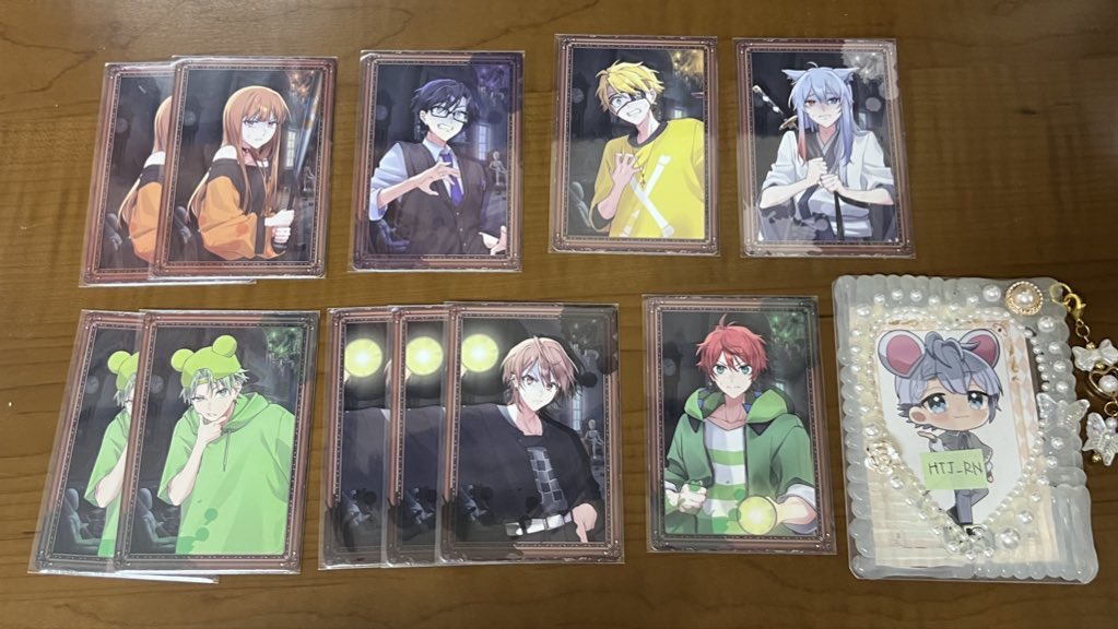 ひつじ tweet media