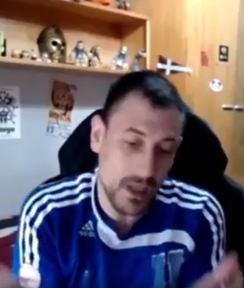 La Filmoteca Maldita tweet media