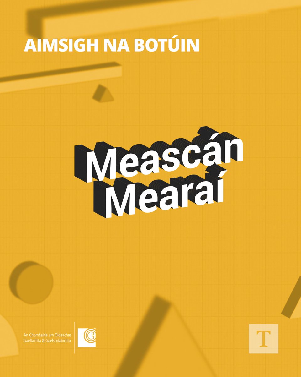 Tuairisc tweet media