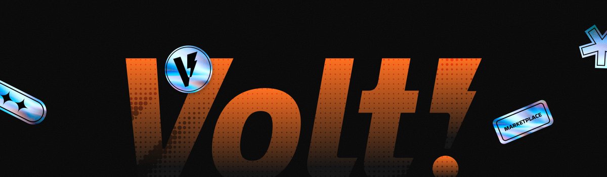 Volt Collects tweet media