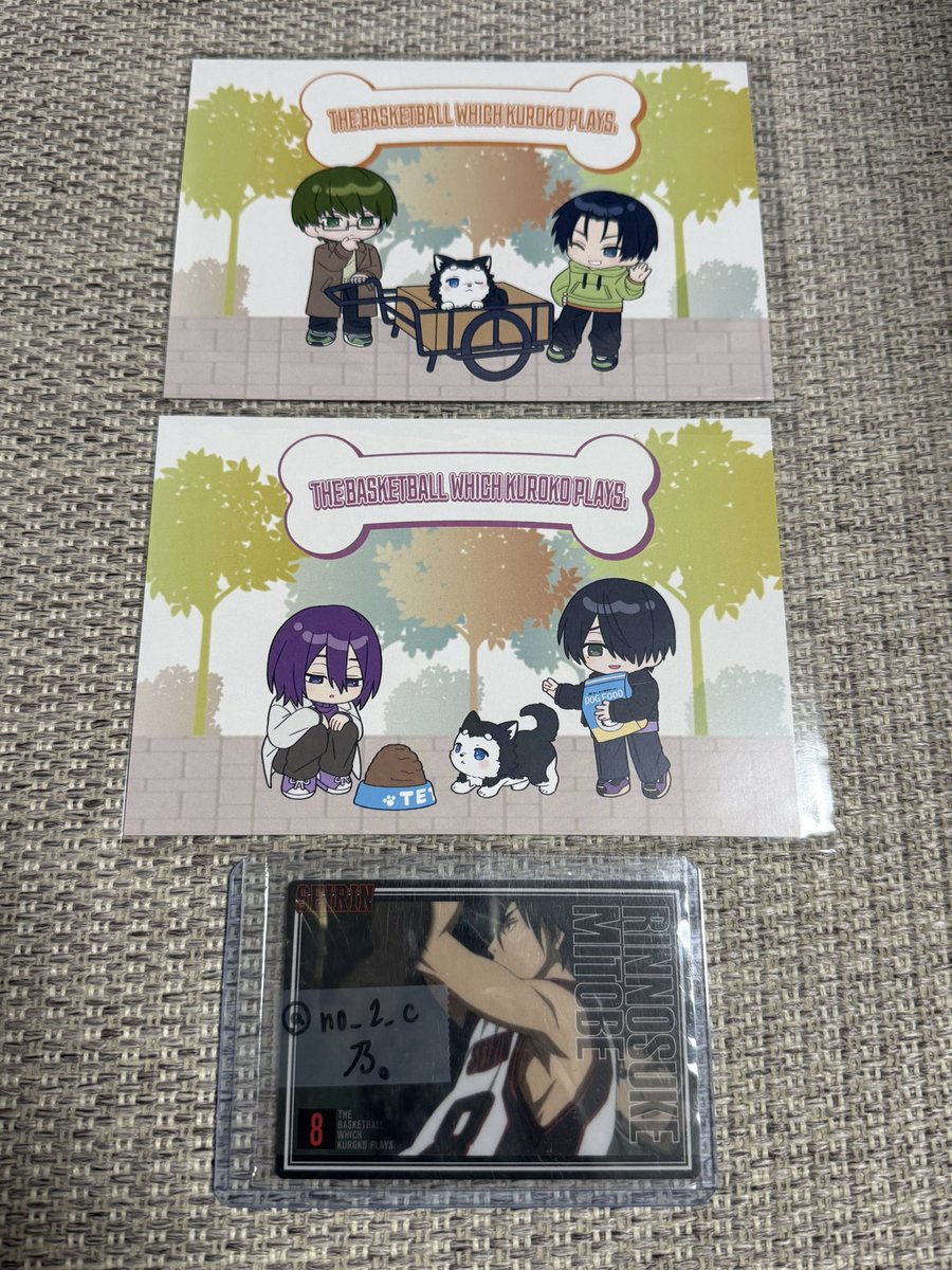 乃。※初回プロカ必読※ tweet media