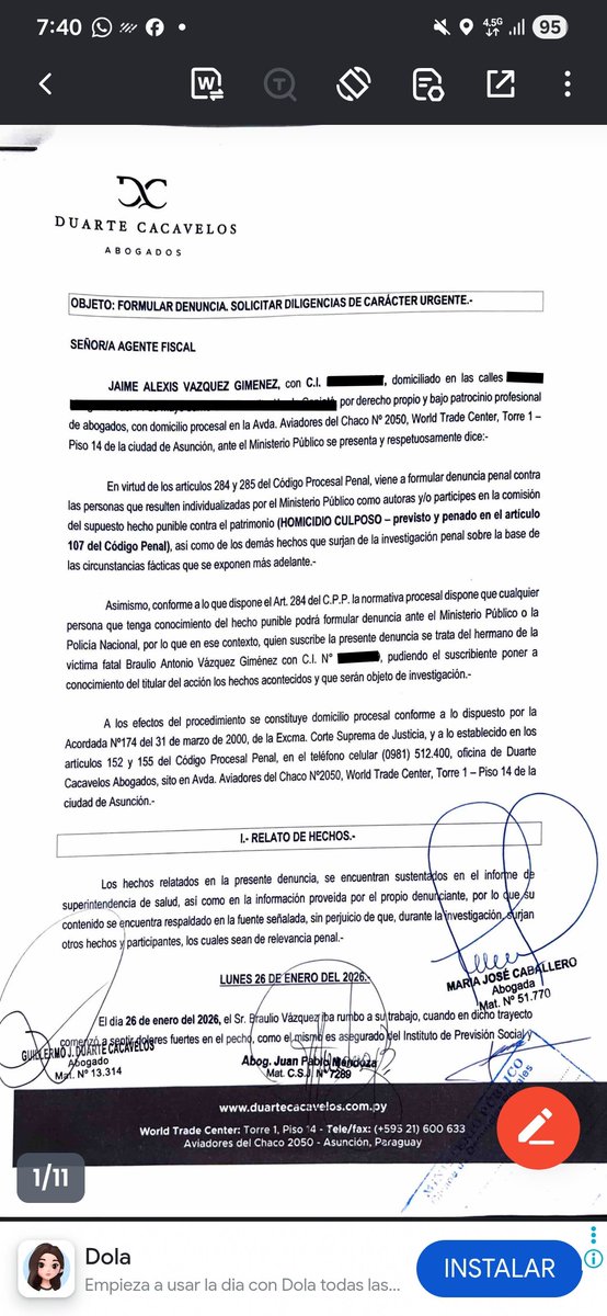 Perla Silguero Zárate tweet media