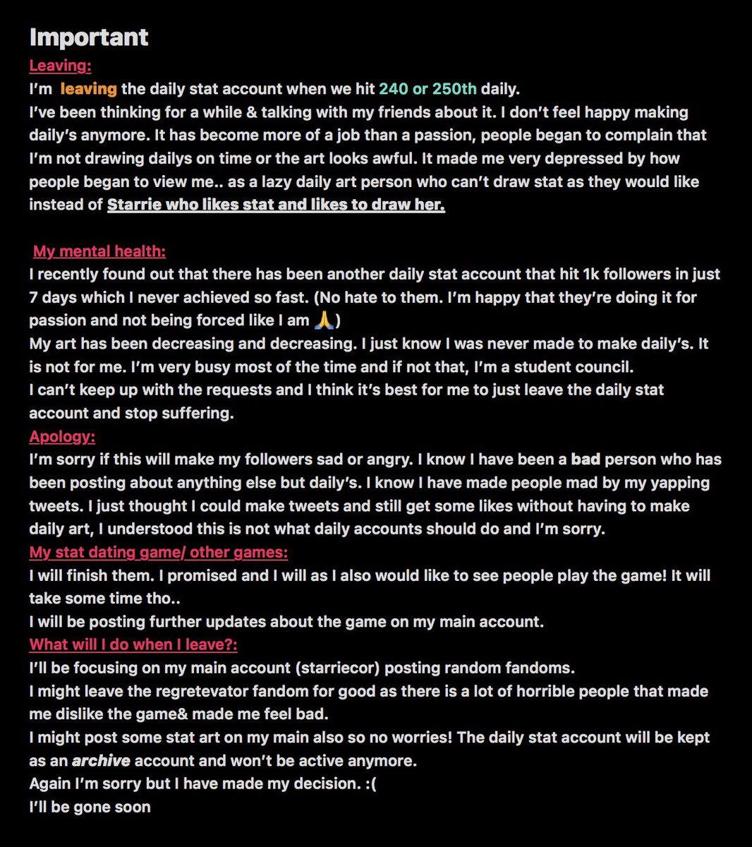 DailyStat tweet media