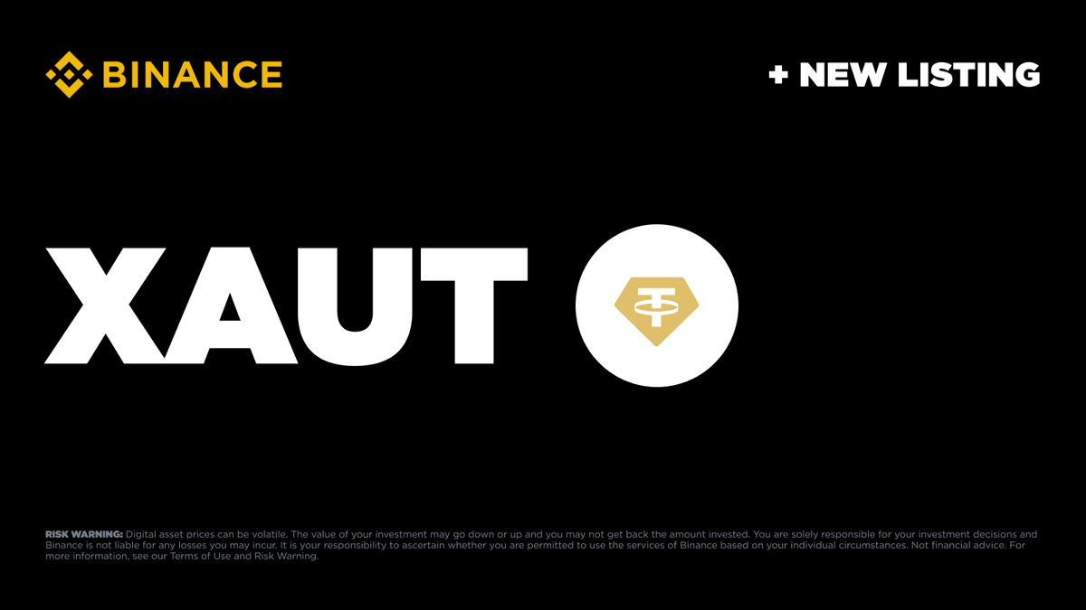 币安Binance华语 tweet media